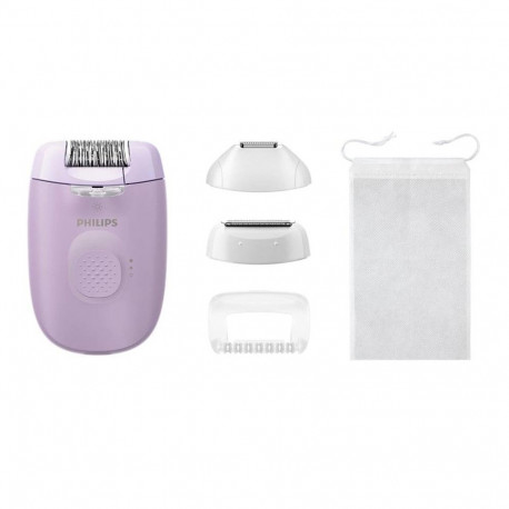 EPILATOR BRE257/00 PHILIPS