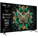 TV 75C6K TCL