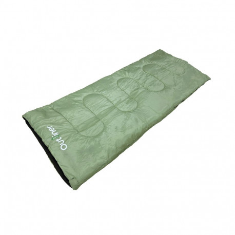 magamiskott 200x80cm puuvill 10°C