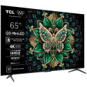 TV 65C6K TCL