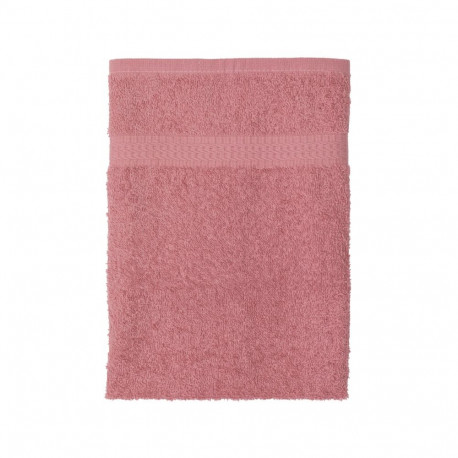 TOWEL TERRY 400 GSM 730 PINK 70X140
