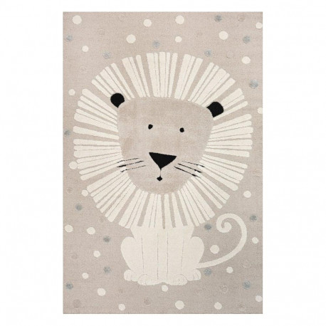CARPET ELIO KIDS 2307 270 BEIGE 1.6X2.3M