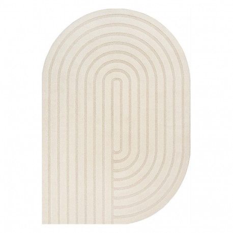 "vaip elio 2306 160 kreemjas ovaalne 1.6x2.3"