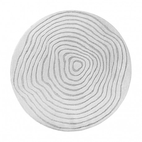 CARPET ELIO 2325 195 GREY D1.6M