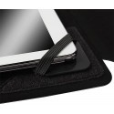 Krusell tablet case Donsö 6-7.9" white