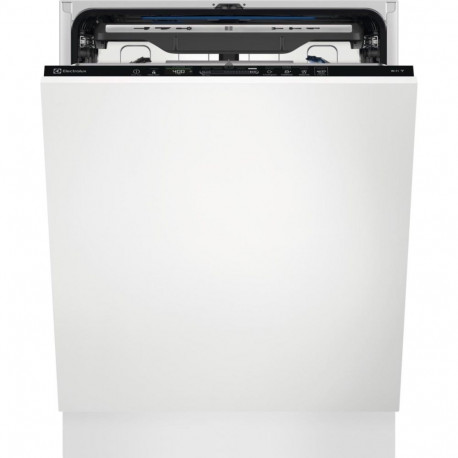 DISHWASHER BI EEG68600W ELX