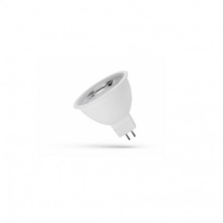 BULB LED GU5.3 MR16 6W 450LM 6000K