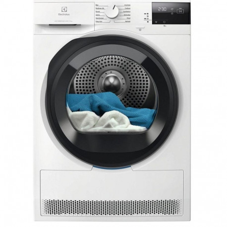 DRYER EW6D295GE ELX