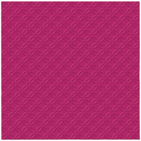 NAPKINS PAPER TEX HORTENSI 33X33CM 20PCS