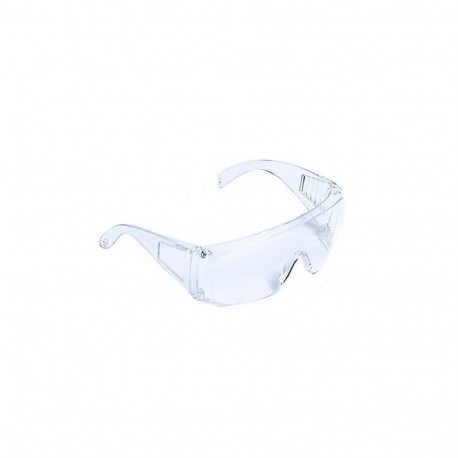 SAFETY GLASSES läbipaistev VG345 (SG-006)