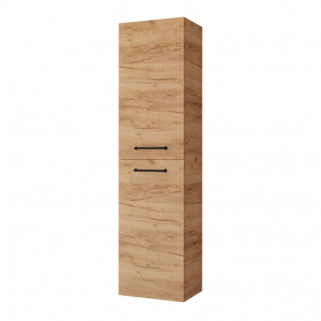 CABINET BATHROOM SU42DL-5 GOLD OAK