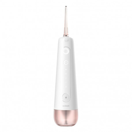 ORAL IRRIGATOR OCLEAN W10 PINK