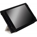 Krusell tablet case Donsö 6-7.9" white