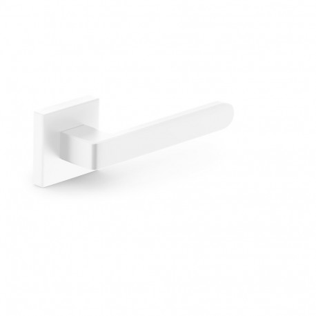 HANDLE DOOR RIO K WHITE