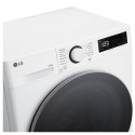 LG WASGER-DRYER F2DR509S1W pesumasin-kuivati