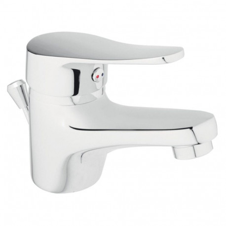 FAUCET WASHBASIN FERRO DECO BDC2 CHR