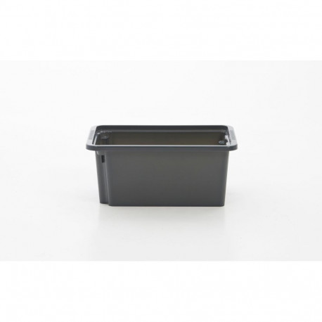 TOWER BOXBLACK 5L 30X19X13CM