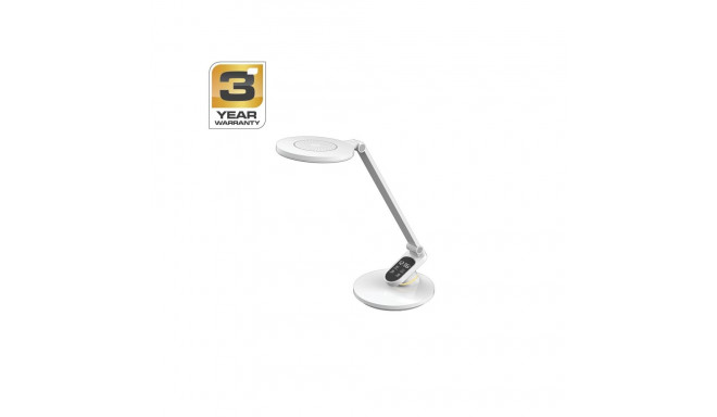 TABLE LAMP ELEGANT LED BL1235 WHITE