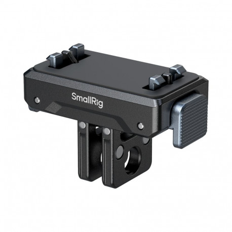 SmallRig 5814 Quick Release Mount Adapter for Insta360 Ace Pro 2 / Ace Pro / Ace