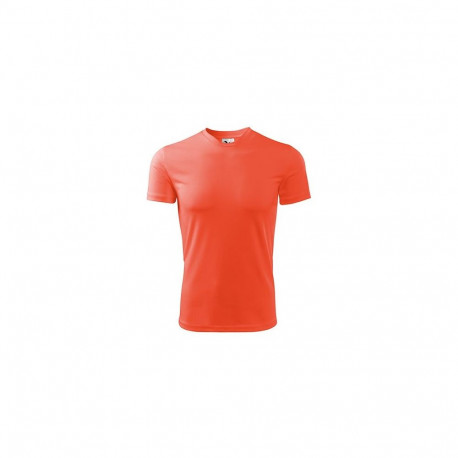 Adler Fantasy T-särk Hi-Vis 124 oranž M