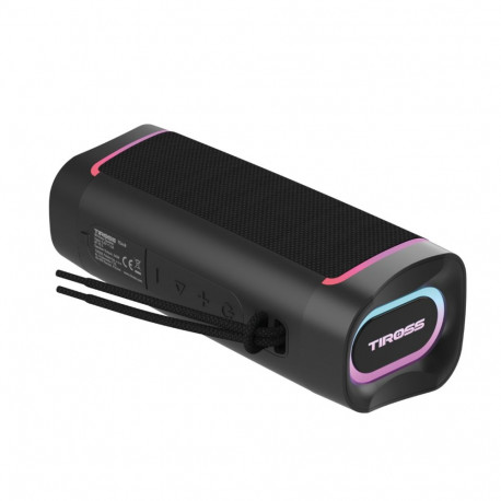 Tiross kõlar/raadio TS-468