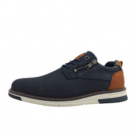 Vabaajajalatsid Tom Tailor M 5380380011 tumesinine - 42