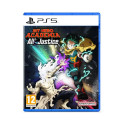 PS5 My Hero Academia: All's Justice