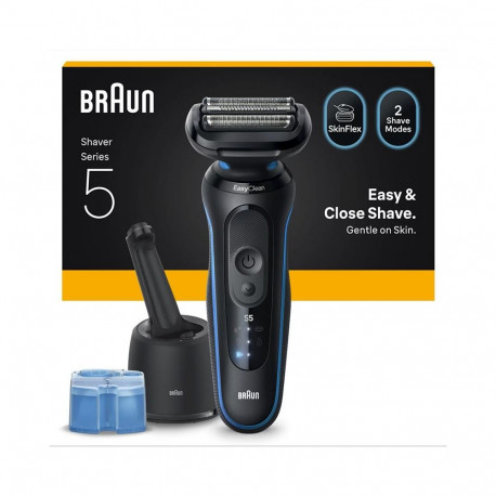 Pardel Braun 52-B7000CC