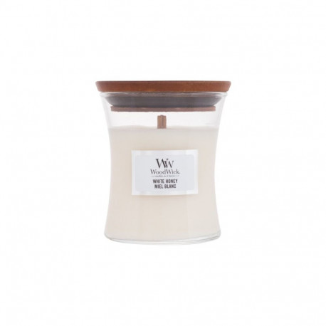 WoodWick White Honey (85ml)
