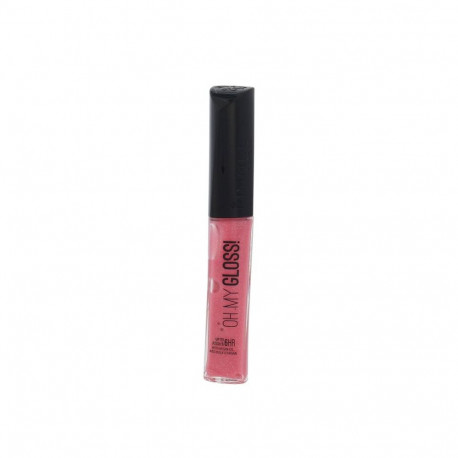 Rimmel London Oh My Gloss! (6ml) (160 Stay my rose)
