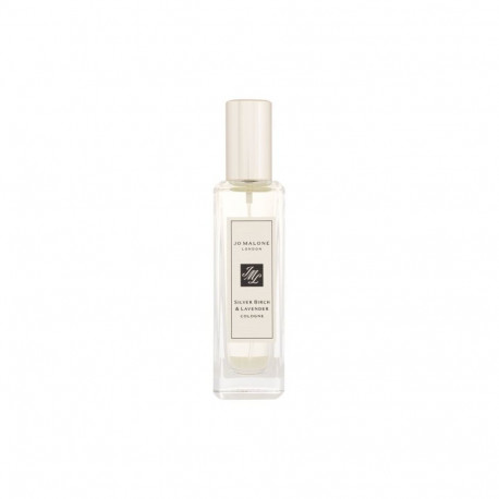 Jo Malone Silver Birch & Lavender Cologne (30ml)