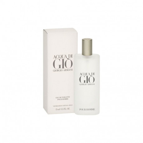 Giorgio Armani Acqua di Gio Pour Homme Eau de Toilette (15ml)