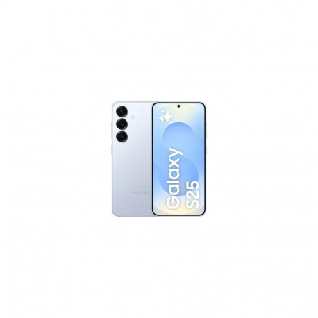 Samsung SM-S931B Galaxy S25 5G 12GB RAM 256GB Icyblue EU