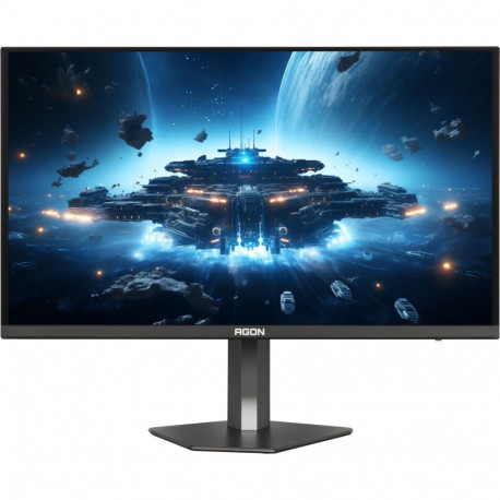AOC Agon Pro AG276UZD 240 Hz 27-tolline UHD OLED mängimonitor