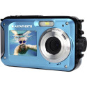AgfaPhoto Realishot WP8000 blue