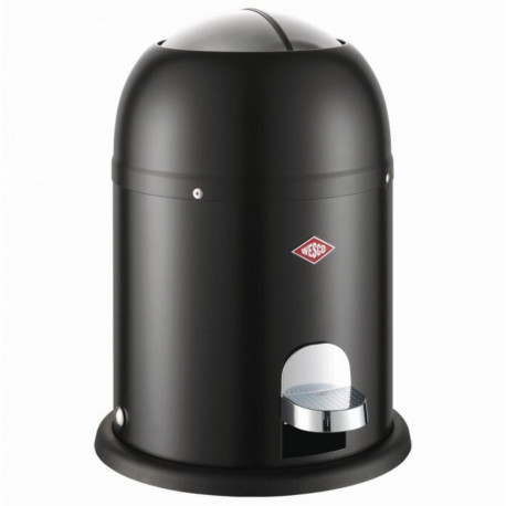 WESCO Mini Master 6L, matt must