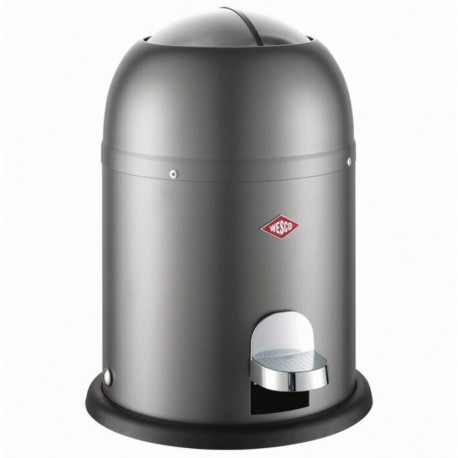 WESCO Mini Master 6 L grafiit matt