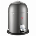 WESCO Mini Master 6 L grafiit matt