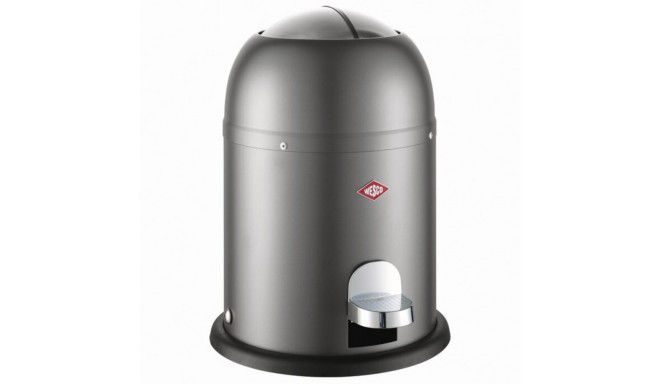 WESCO Mini Master 6 L grafiit matt