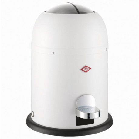 WESCO Mini Master 6L, mattvalge