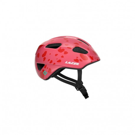 Lastekiiver LAZER Nutz 2.0 KC, Little Hearts