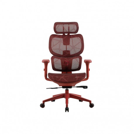 Onex Ventra Premium Mesh | Gaming Office Chair | Red