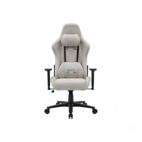 Onex mänguritoolid STC Snug L Series lühikarvalised linased, elevandiluu