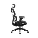 Onex gaming kontoritool | Ventra premium võrk | must
