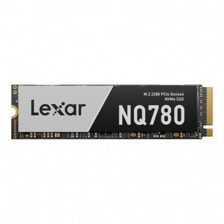 Lexar SSD LNQ780 M.2 2280 PCIe Gen 4×4 NVMe 1TB