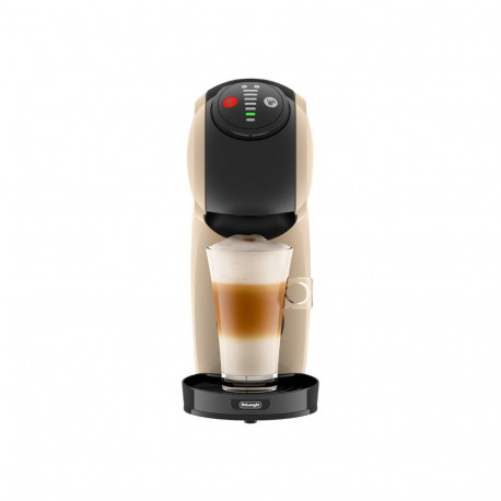 Delonghi | Coffee Maker | EDG226.A Dolce Gusto Genio S | Pump pressure 15 bar | Capsule | 1600 W | B