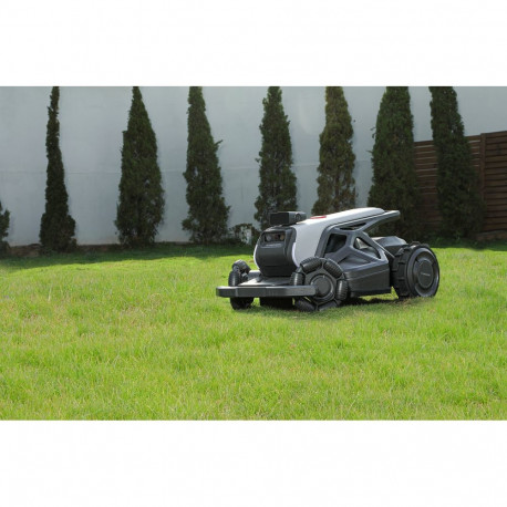 AIRSEEKERS LIMITED multšiv muruniiduk Tron 300° AI-nägemine + NRTK 2400m² 15 Ah
