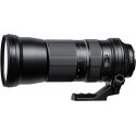 Tamron 150-600mm f/5.0-6.3 DI VC USD lens for Canon