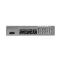 Lanberg rackmount serverikorpus E-ATX 650/12 19"/2U | SC01-6502-12B