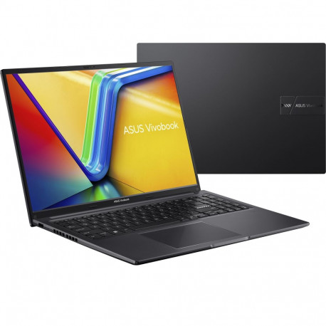 Asus Vivobook 16 M1605NAQ-SH035W indie must 16" OLED WUXGA 1920 x 1200 pikslit 60 Hz läikiv AMD Ryze